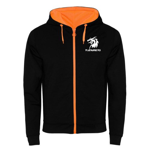 Przejdź do produktu AK INTERACTIVE Bluza z kapturem Playmakers XL