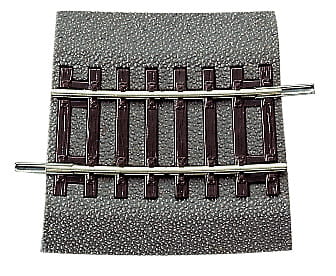 Przejdź do produktu Roco 42509 H0 - Tor łukowy R3 1/4 7,5° RocoLine z gumowym nasypem