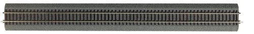 Przejdź do produktu Roco 42506 H0 - Tor prosty G4 920 mm RocoLine z gumowym nasypem