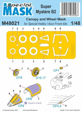 special-hobby-m48021-super-mystere-b2-instructions.jpg