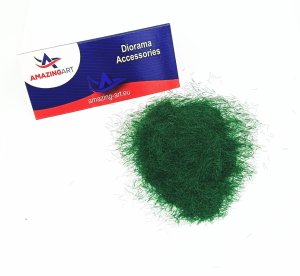 AMAZING ART 13586 - Static Grass - Trawa statyczna