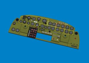 Eduard 644310 - 1:48 B-24D LööK