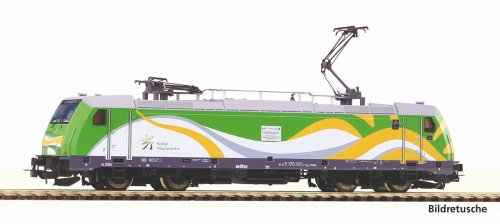 Przejdź do produktu PIKO 21760 H0 - Lokomotywa elektryczna EU47 Hetman, Koleje Mazowieckie, ep.VI
