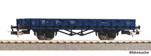 PIKO 54346 H0 - Wagon platforma PKP-PLK, ep.VI