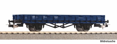 Przejdź do produktu PIKO 54346 H0 - Wagon platforma PKP-PLK, ep.VI