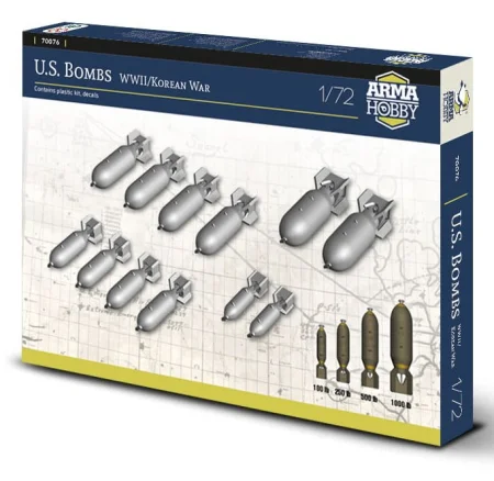arma-hobby-70076-us-WWII-korean-bombs (3).jpg