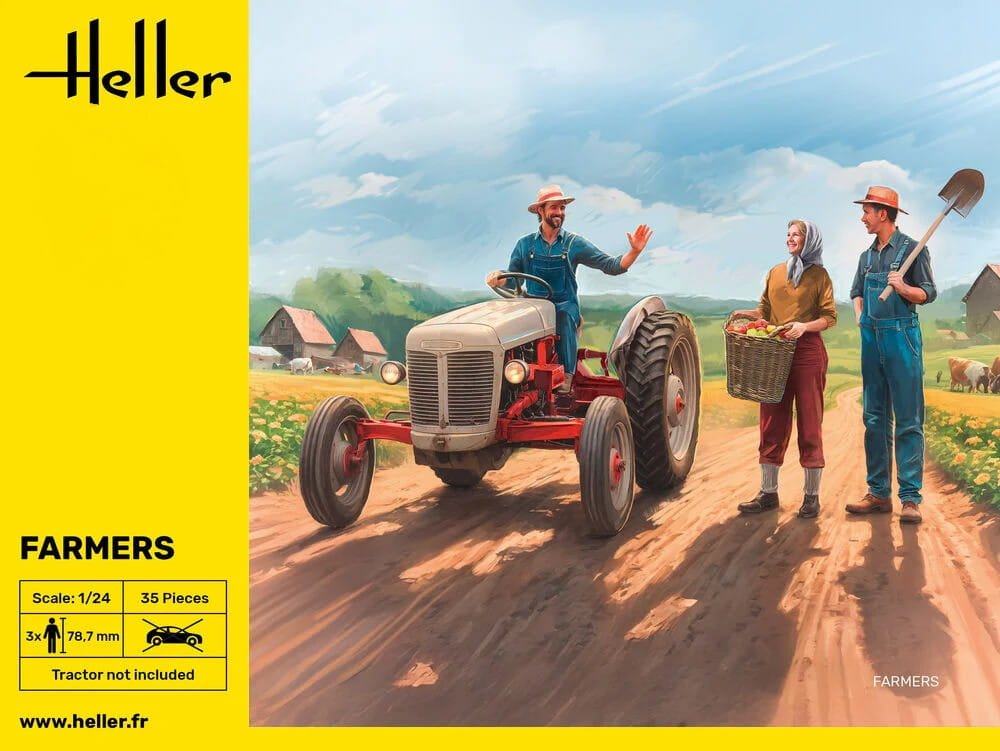 Heller-82752-Farmers.jpg