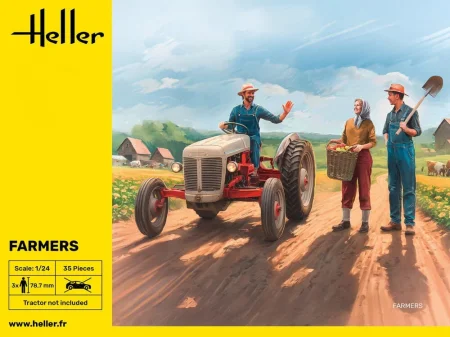 Heller-82752-Farmers.jpg