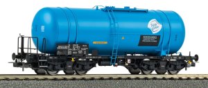 PIKO 58459 H0 - Wagon cysterna typu 406Rb, Polski Cukier, ep.V