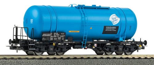 Przejdź do produktu PIKO 58459 H0 - Wagon cysterna typu 406Rb, Polski Cukier, ep.V