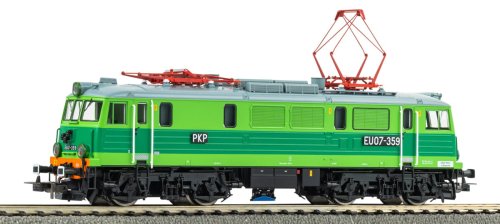 Przejdź do produktu PIKO 96397 H0 - Lokomotywa elektryczna EU07-359, PKP, ep.V