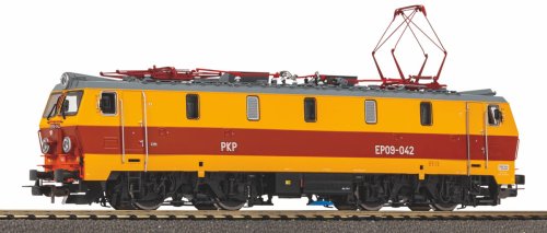 Przejdź do produktu PIKO 97528 H0 - Lokomotywa elektryczna EP09, PKP, ep.V