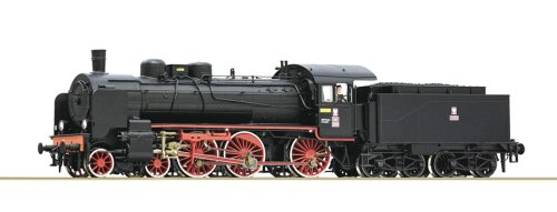 Przejdź do produktu Roco 71383 H0 - Parowóz Ok1-360, PKP, ep.IV