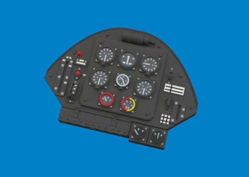 Przejdź do produktu Eduard 644315 - 1:48 Fi 156C LööK