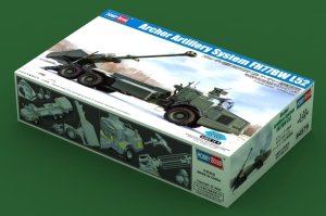 Hobby Boss 84579 - 1:35 Archer Artillery System FH77BW L52