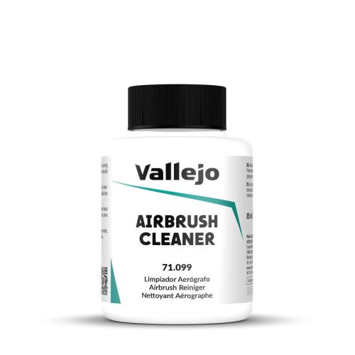 Przejdź do produktu VALLEJO 71099 - Airbrush Cleaner