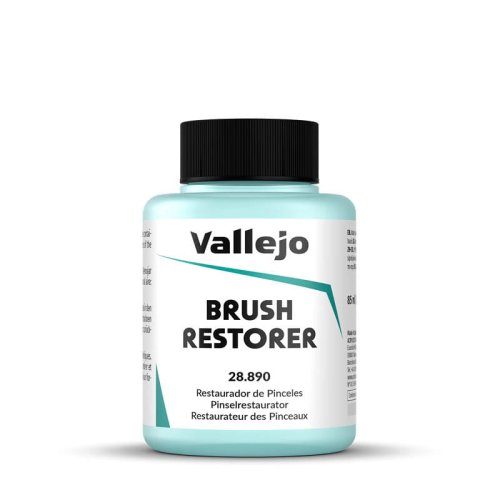 Przejdź do produktu VALLEJO 28890 - Brush Restorer