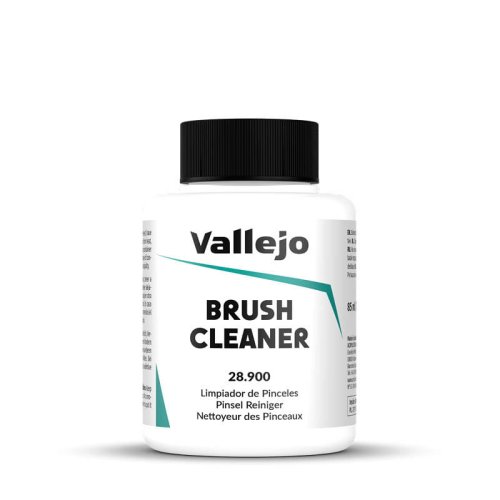 Przejdź do produktu VALLEJO 28900 - Brush Cleaner