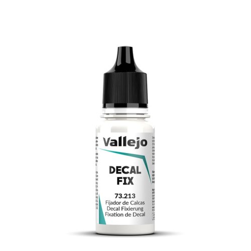 Przejdź do produktu VALLEJO 73213 - Decal Fix
