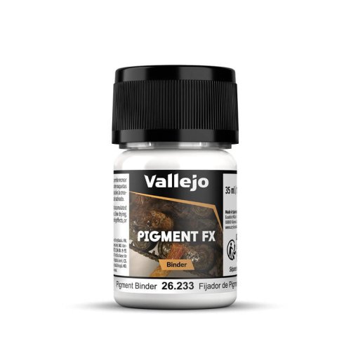 Przejdź do produktu VALLEJO 26233 - Pigment Binder - Acrylic Medium