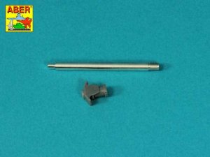 Aber 35L-352 - 1:35 Lufa 152mm do samobieżnej armatohaubicy Dana