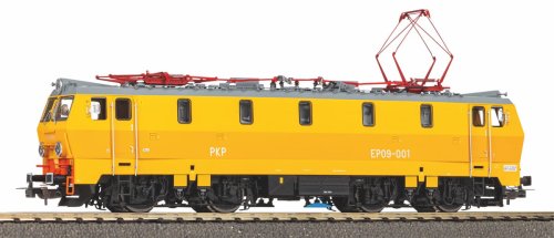 Przejdź do produktu PIKO 97526 H0 - Lokomotywa elektryczna EP09-001, PKP, ep.V