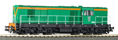 Przejdź do produktu PIKO 52311 H0 - Lokomotywa spalinowa SM31-150, PKP, ep.V, DCC z dźwiękiem