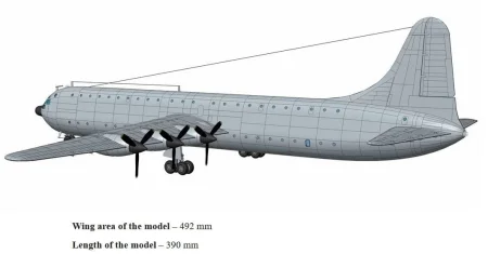 Roden-351-Convair-XC-99 (3).jpg