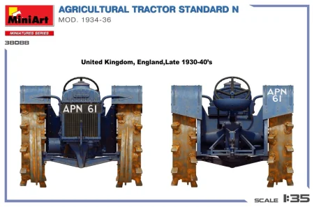 Miniart-38088-Agricultural-Tractor-Fordson (9).jpg