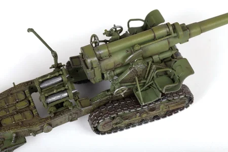 Zvezda-5085-Soviet-203mm-Howitzer-M1931-B4 (2).jpg