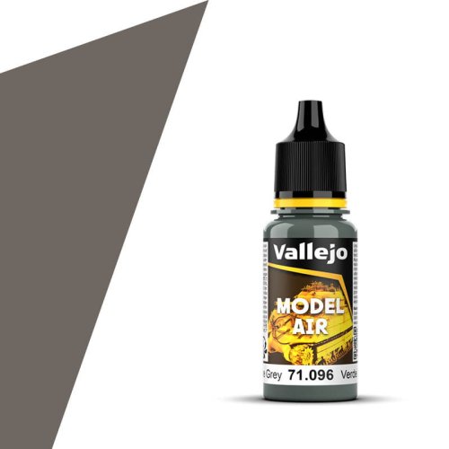 Przejdź do produktu VALLEJO 71096 - Farba akrylowa Olive Grey 17 ml - Model Air