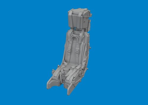 Przejdź do produktu Eduard 6481140 - 1:48 Jaguar GR.1A seat Print 3D