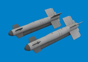 Eduard 6481107 - 1:48 AGM-130