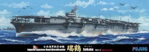 FUJIMI 431437 - 1:700 IJN Aircraft Carrier Zuikaku Ver.1.2 1941