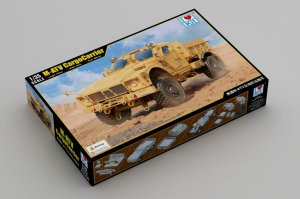 Przedsprzedaż - I Love Kit 63556 - 1:35 M-ATV Cargo Carrier
