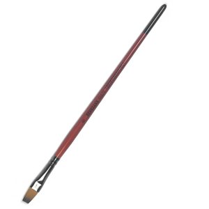 Renesans 1097F - Pędzel płaski rozmiar 6