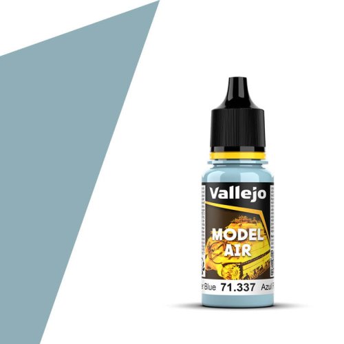 Przejdź do produktu VALLEJO 71337 - Farba akrylowa Flanker Blue 17 ml - Model Air