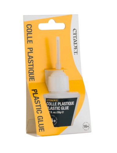 Przejdź do produktu GW 66-53-99 Citadel - Klej do modeli i figurek 10 ml