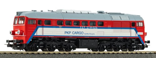 Przejdź do produktu PIKO 52107 H0 - Lokomotywa spalinowa ST44-625, PKP Cargo, ep.V