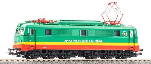 Przejdź do produktu PIKO 51616 H0 - Lokomotywa elektryczna 3E/1, PMP-PW, ep.IV