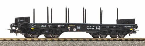 Przejdź do produktu PIKO 58419 H0 - Wagon platforma typu 401Ze, PKP, ep. V