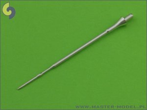 MASTER AM-32-046 - 1:32 MiG-23 Flogger rurka Pitota