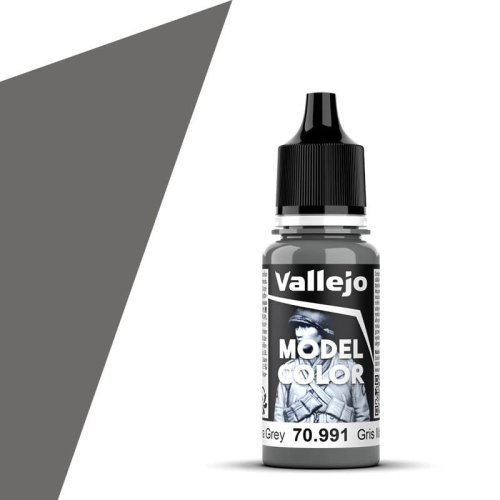 Przejdź do produktu VALLEJO 70991 (159) - Farba akrylowa Dark Sea Grey 17 ml (FS36134) -  Model Color