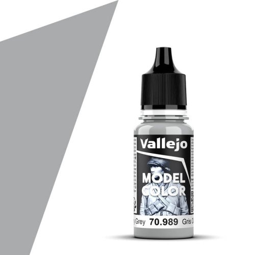 Przejdź do produktu VALLEJO 70989 (154) - Farba akrylowa Sky Grey 17 ml (FS36463) -  Model Color