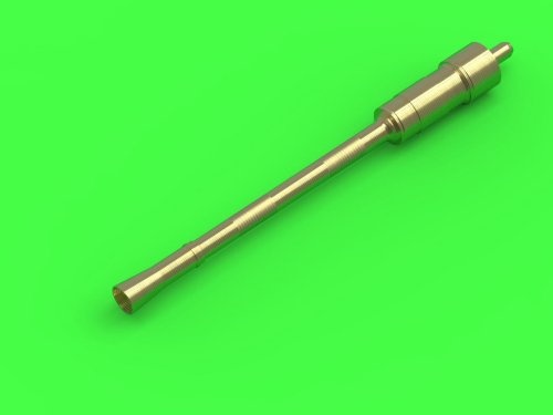 Przejdź do produktu Master GM-72-048 - 1:72 Lufa niemieckiego działka 2cm L/50 Kw.K. 38 (1 szt.)