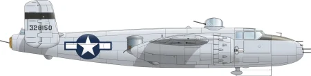 eduard-HKM-b-25J-Mitchell-presale-przedsprzedaż (10).jpg