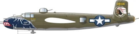 eduard-HKM-b-25J-Mitchell-presale-przedsprzedaż (13).jpg