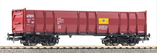 Przejdź do produktu PIKO 27733 H0 - Wagon węglarka Rail Polska, ep.VI