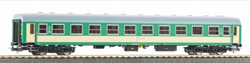 Przejdź do produktu PIKO 97186 H0 - Wagon pasażerski typu 111A, 2 kl., PKP IC, ep.VI