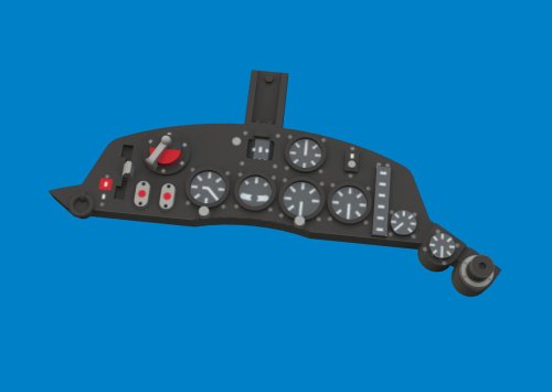 Przejdź do produktu Eduard 644327 - 1:48 Ki-115 Tsurugi LööK